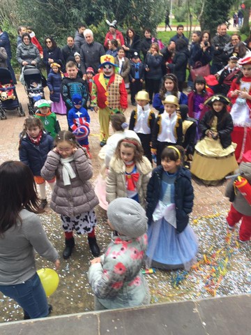 Foto Allattamore 14