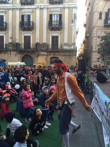 Foto Allattamore 17