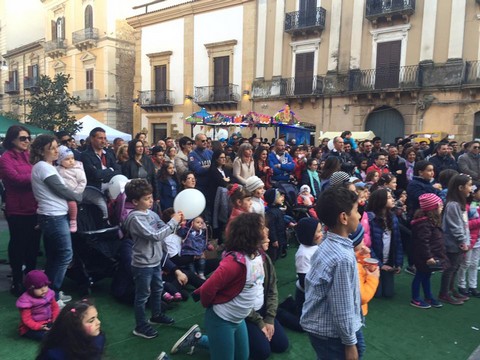 Foto Allattamore 18