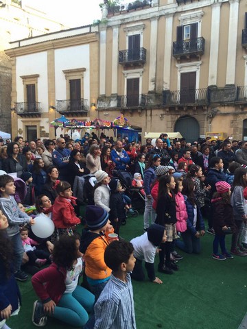 Foto Allattamore 19