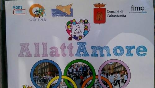 Foto Allattamore 26