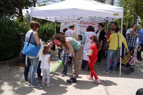 Foto Allattamore 10