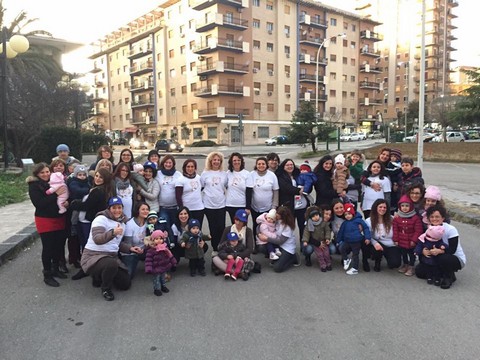 Foto Allattamore 11