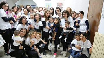 Foto Allattamore 6
