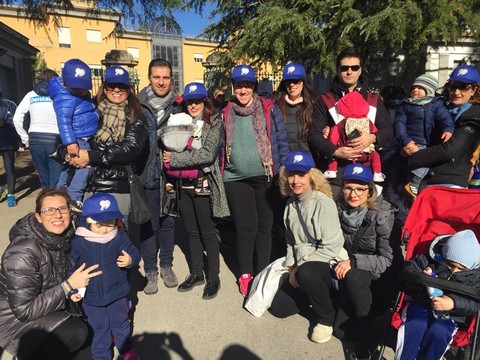 Foto Allattamore 9